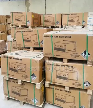 10kwh 48v Blue Carbon Lithium Ion Battery