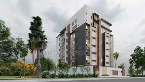 2 Bdrm Apartment In Ikoyi For Sale