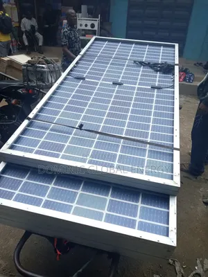 580watts Solar Panel