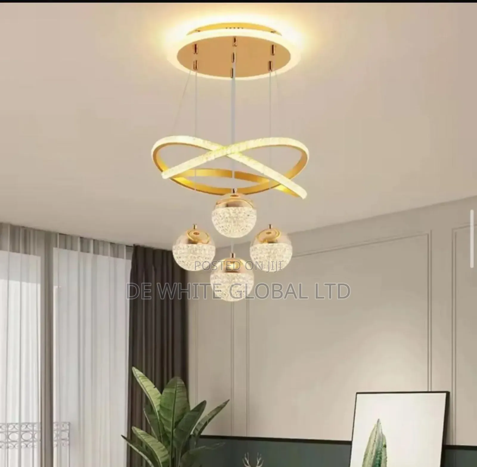 Pendant Light