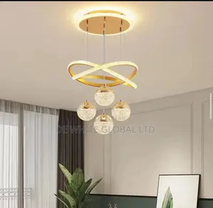 Pendant Light