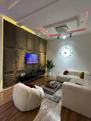 Luxury One Bedroom Apartment With Ps4