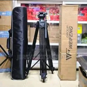 Weifeng Tripod 717 1.8