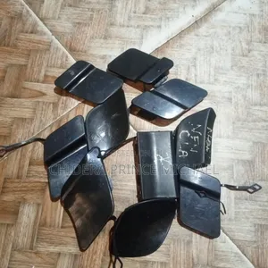 All Kinds of Mercedes Benz Towing Cover Available