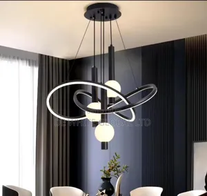 Pendant Lights