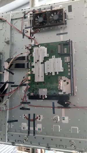 Tv Technician