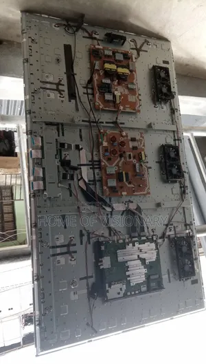 Tv Technician
