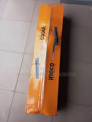 Tile Cutter