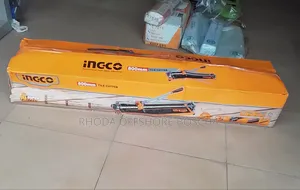 Tile Cutter