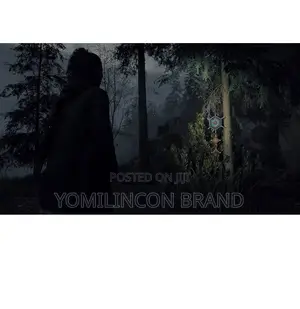 Alan Wake 2 Deluxe Edition - Ps5