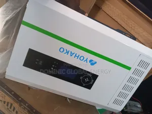 5.5kva Solar Inverter Yohako