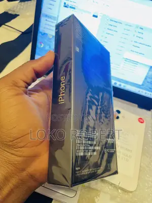 New Apple iPhone 12 Pro Max 128 GB Gold