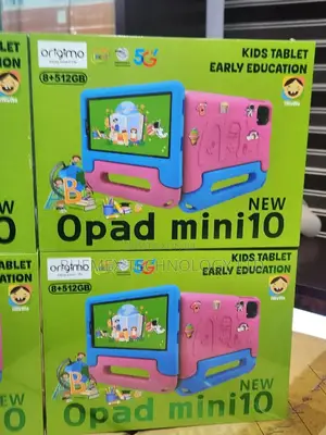 New Origimo Opad Mini 10 512 GB