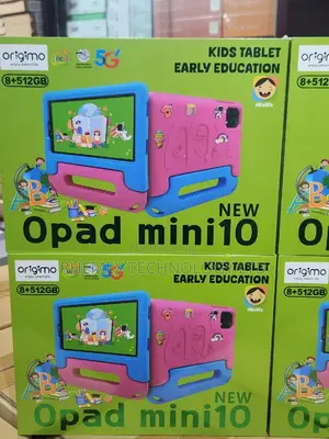 New Origimo Opad Mini 10 512 GB