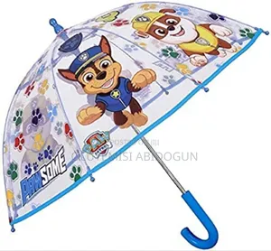 Paw Patrol Umbrella