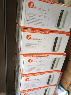 5kva 48v Felicity Inverter