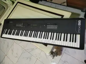 Yamaha Keyboard Mx 88