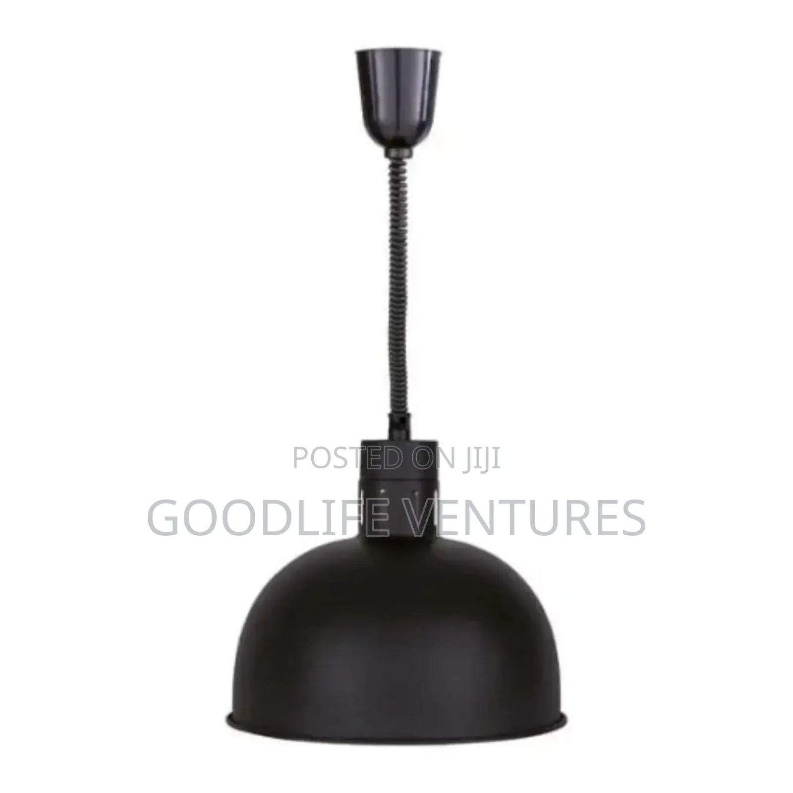 Food Warmer