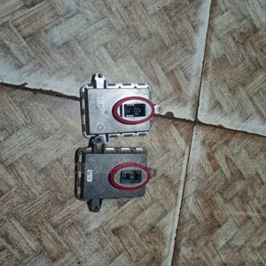 Headlight Charger Small One for Ml350 W166 2012/15 Model