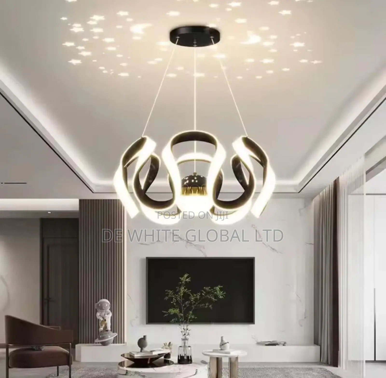 Bedroom Lights