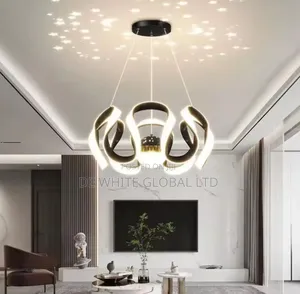 Bedroom Lights