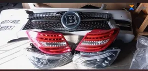 Mercedes-Benz C300 Upgrade Kit From 2010 to 2014