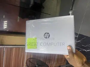 New Laptop HP ProBook 440 G5 4GB Intel Celeron SSD 128GB