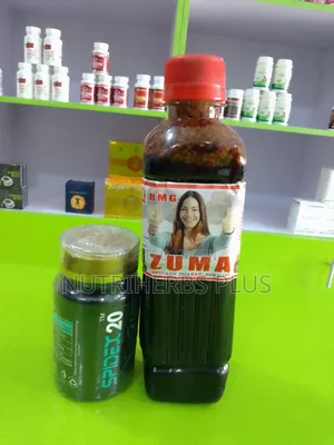 Farforlife Spidex 20 + Zuma Gorontula Syrup : Better Sex for Her