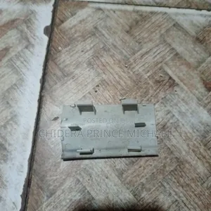 Back Towing Cover for C300 W204 2010 Model