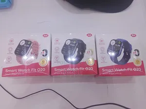 Itel Assessories