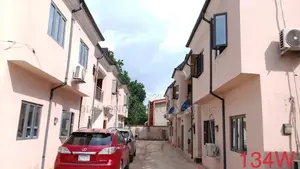 3bdrm Block of Flats in Housing Area U, Owerri for rent