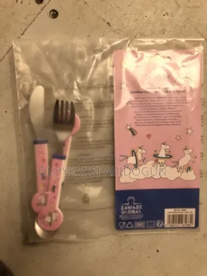 Children Cutlery Set