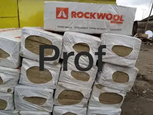 Plasterboard Board/ Rock Wool