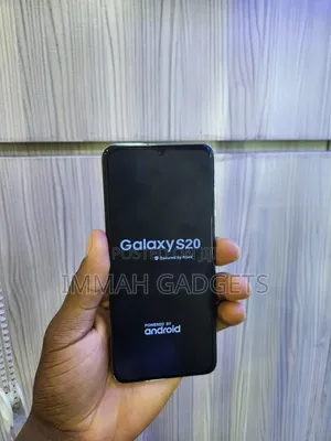 Samsung Galaxy S20 128 GB