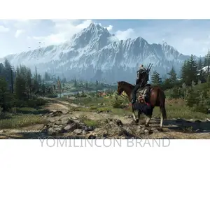 The Witcher 3: Wild Hunt Complete Edition - Playstation 5