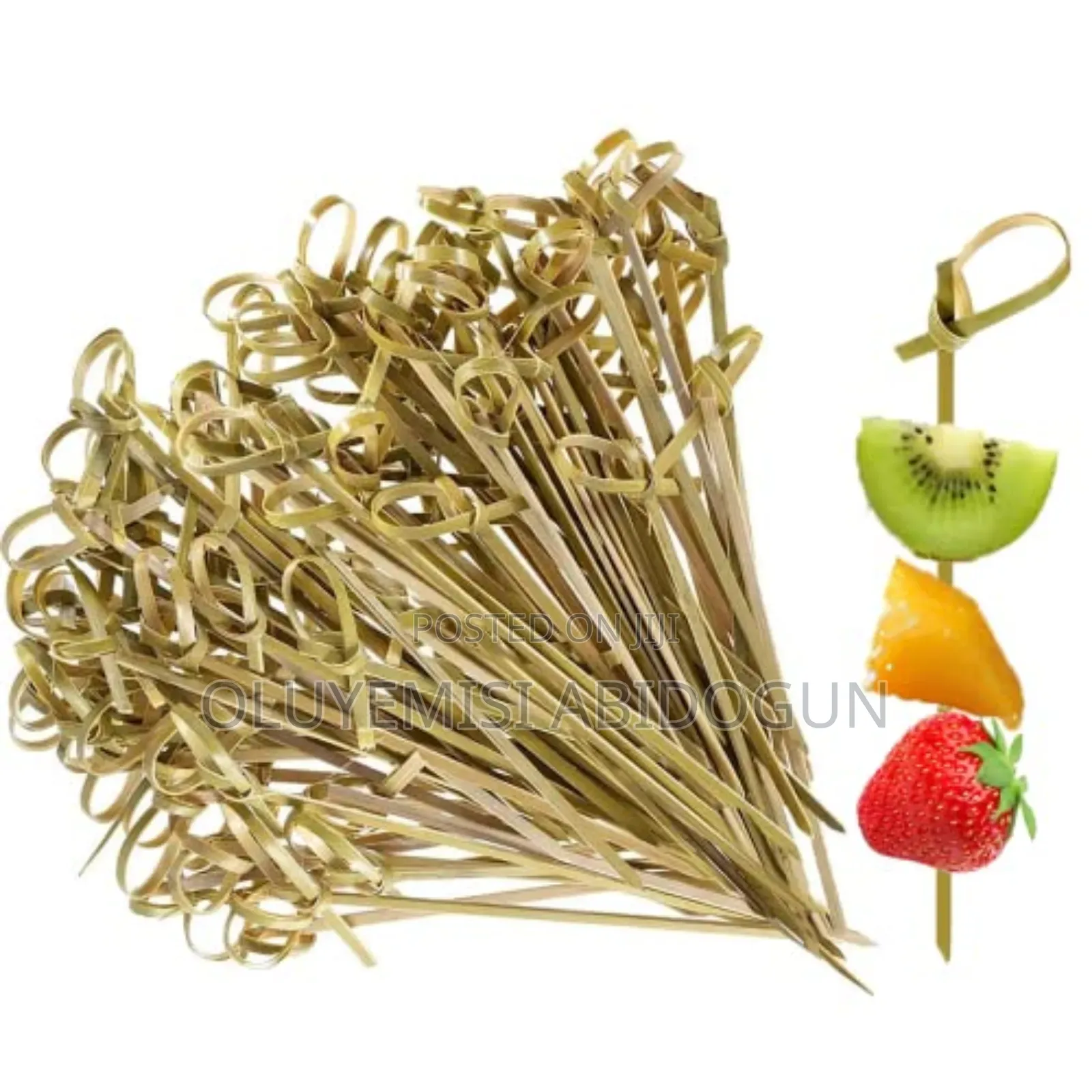 Cocktail Sticks