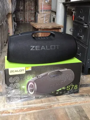 Zealot S78