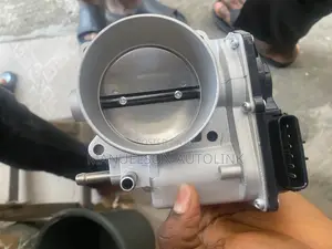 Throttle Body 2grfks Toyota Camry Highlander Lexus Rx450h Rx350 016-22