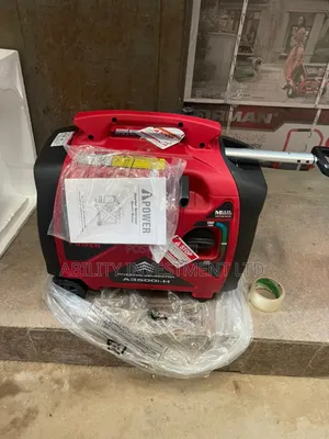 3.5kva Inverter I Power