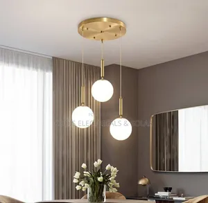 Pendants Lighting
