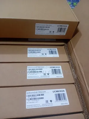Grandstream Ucm6302a