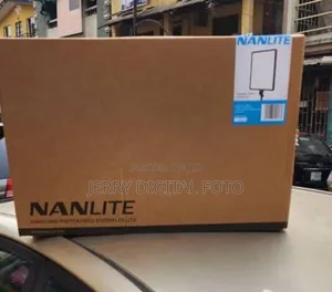 Nanlite Light 100b