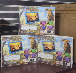 New Bebe Simba 512 GB