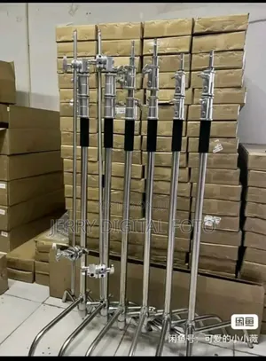C Stand for Light