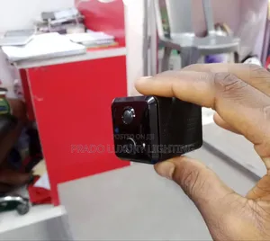 Ultra Hd Solar Camera