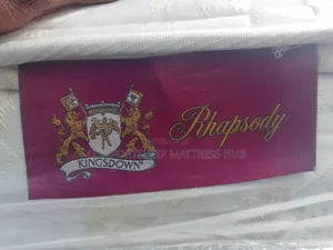 Hybrid Foreign Mattress
