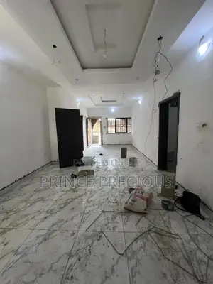 3bdrm Apartment in Hopeville Estate, Sangotedo for rent