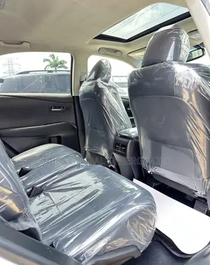 Lexus RX 350 AWD 2015 Teal