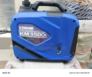 3kva Inverter Generator