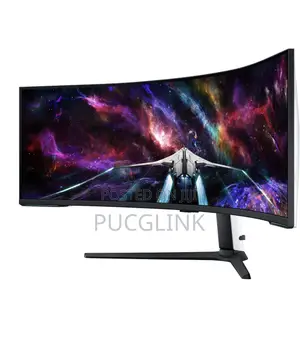 Samsung Galaxy Odyssey Neo G9 57”